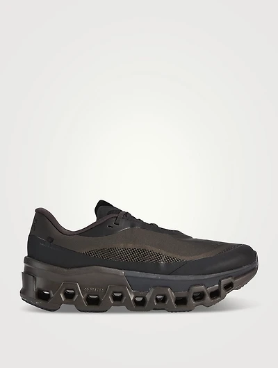 On x Post Archive Faction Cloudmonster 2 Mesh Sneakers