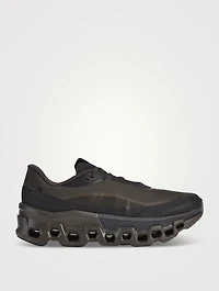 On x Post Archive Faction Cloudmonster 2 Mesh Sneakers