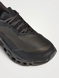 On x Post Archive Faction Cloudmonster 2 Mesh Sneakers
