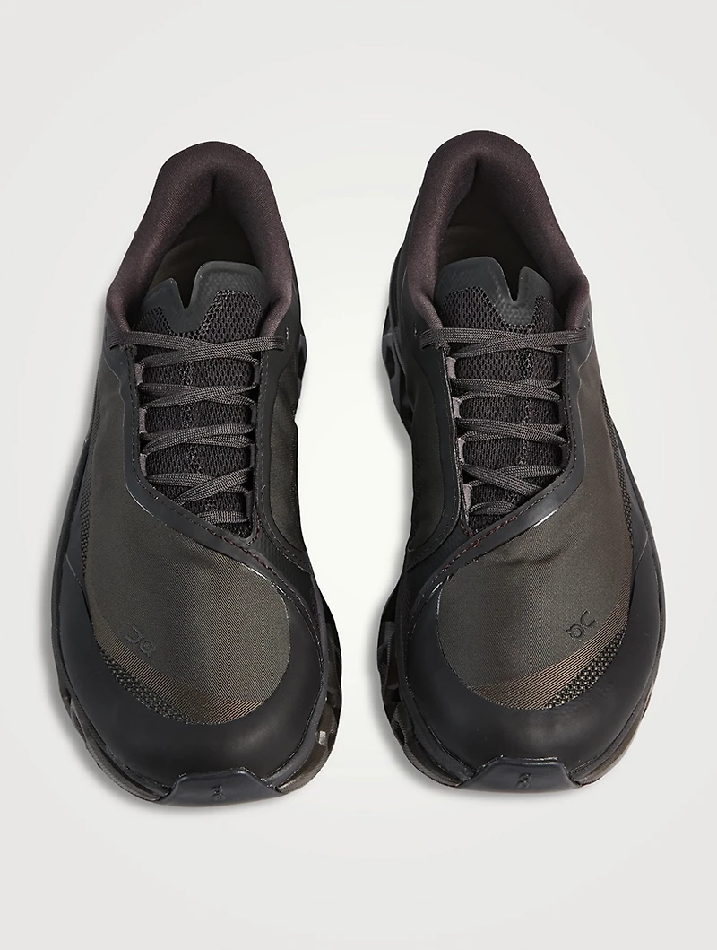 On x Post Archive Faction Cloudmonster 2 Mesh Sneakers