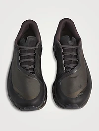 On x Post Archive Faction Cloudmonster 2 Mesh Sneakers