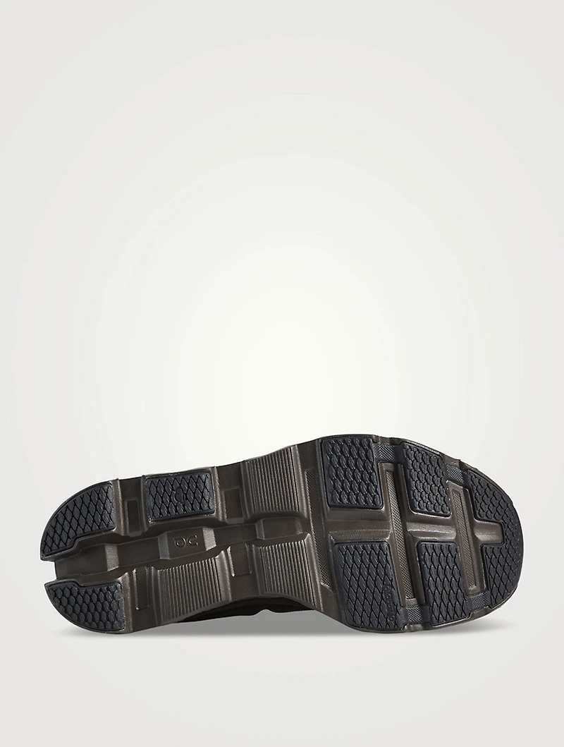 On x Post Archive Faction Cloudmonster 2 Mesh Sneakers