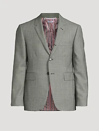 Wool Sport Coat