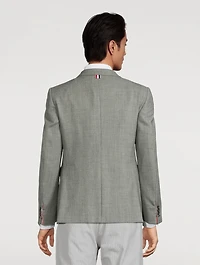 Wool Sport Coat