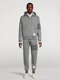 4-Bar Loopback Sweatpants