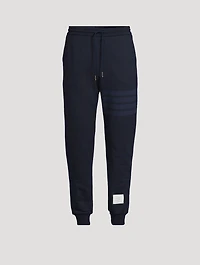 4-Bar Loopback Sweatpants