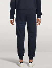 4-Bar Loopback Sweatpants