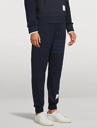 4-Bar Loopback Sweatpants