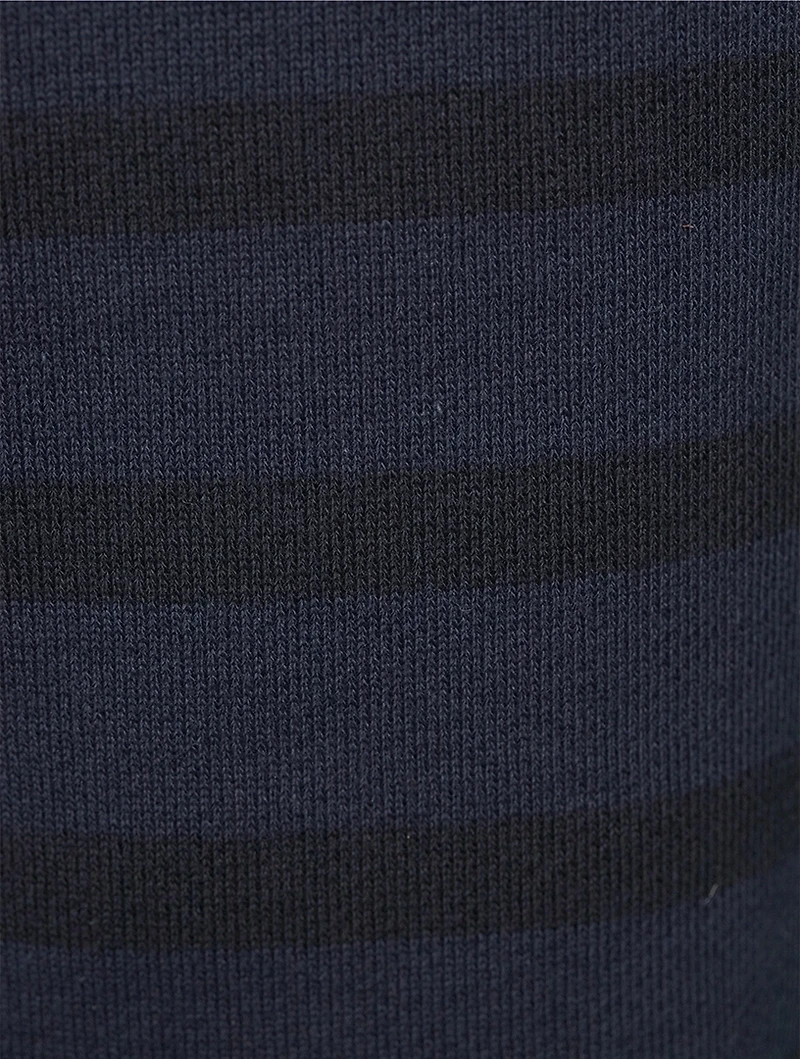 4-Bar Loopback Sweatpants