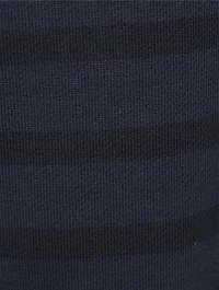 4-Bar Loopback Sweatpants