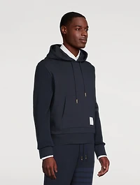 4-Bar Loopback Hoodie