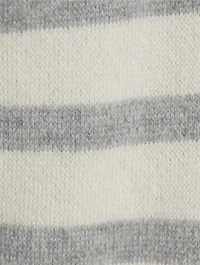 French Terry Cashmere Sweatshirt