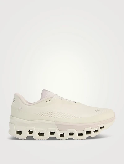 On × Post Archive Faction Cloudmonster 2 Mesh Sneakers