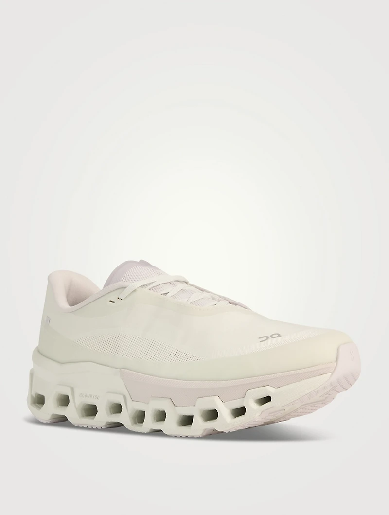 On × Post Archive Faction Cloudmonster 2 Mesh Sneakers