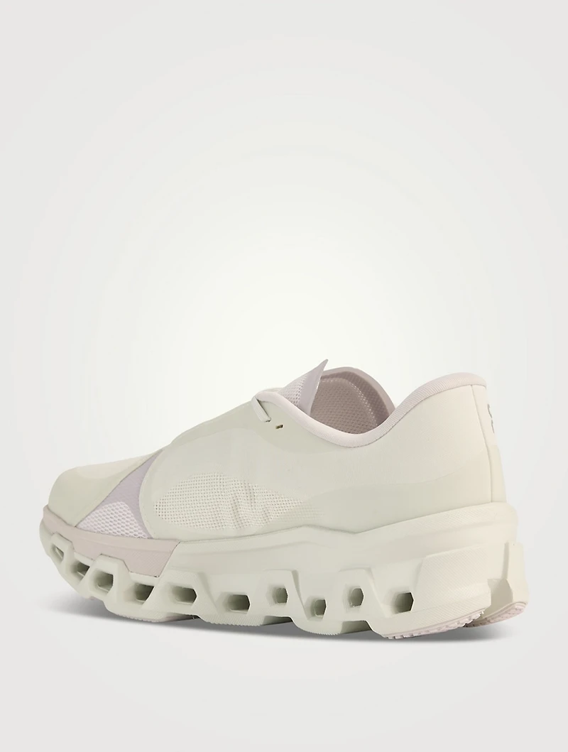 On × Post Archive Faction Cloudmonster 2 Mesh Sneakers
