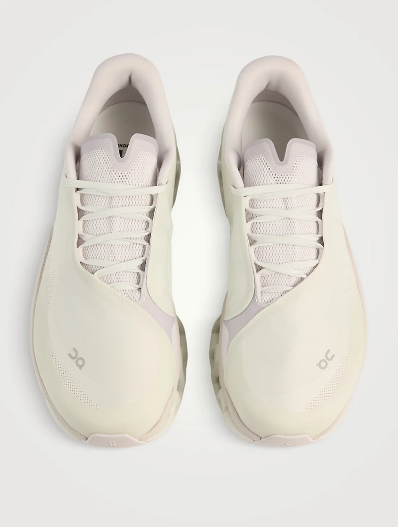 On × Post Archive Faction Cloudmonster 2 Mesh Sneakers