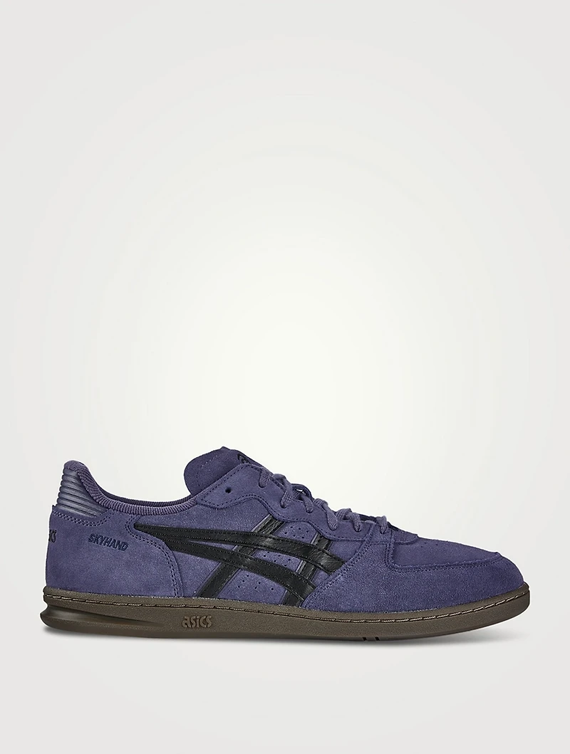 SKYHAND OG Suede Sneakers