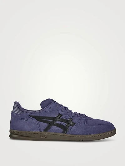 SKYHAND OG Suede Sneakers