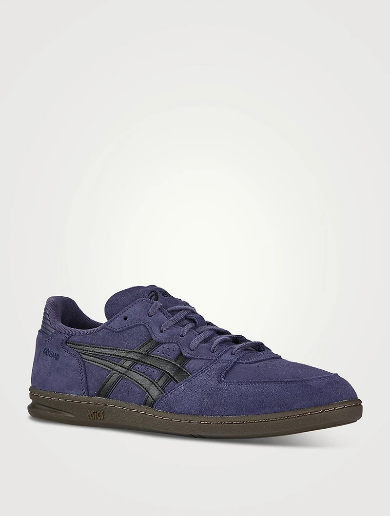 SKYHAND OG Suede Sneakers