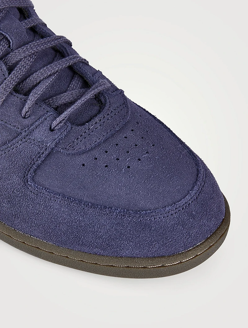 SKYHAND OG Suede Sneakers