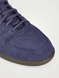 SKYHAND OG Suede Sneakers