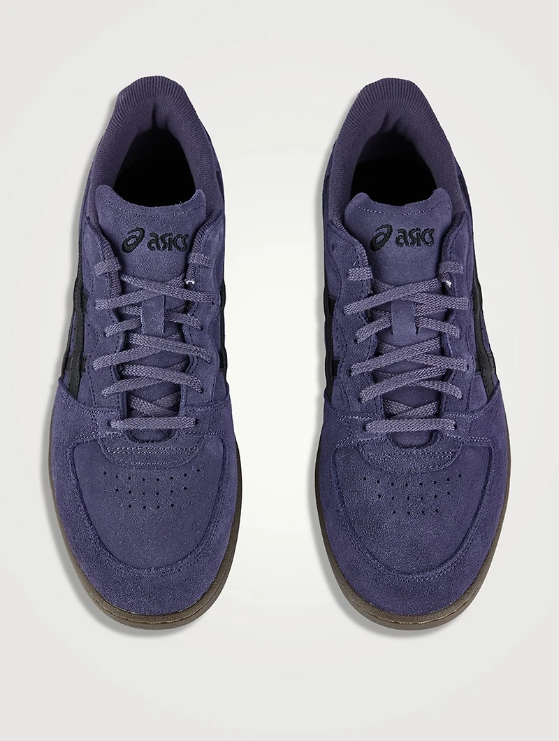 SKYHAND OG Suede Sneakers