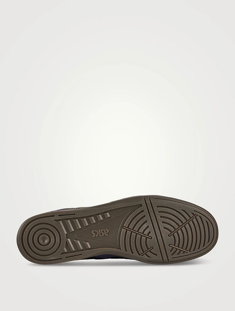 SKYHAND OG Suede Sneakers