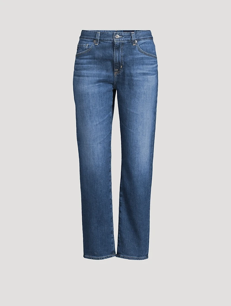 Ex-Boyfriend Slim Jeans