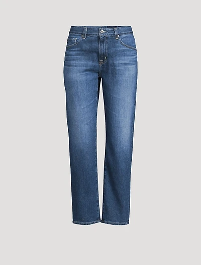 Ex-Boyfriend Slim Jeans