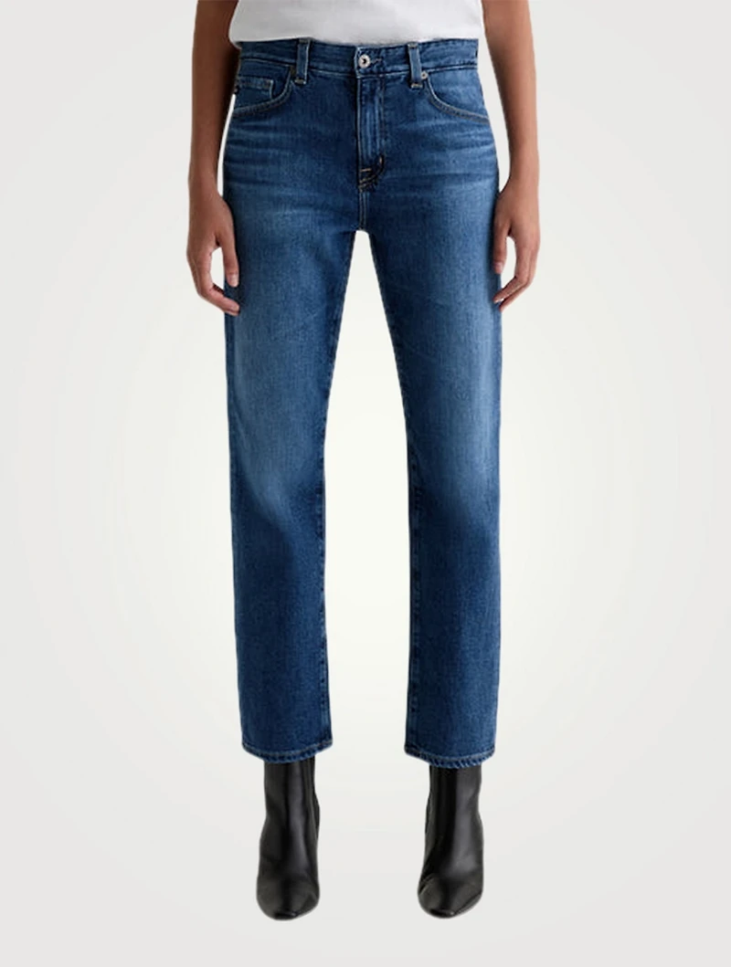 Ex-Boyfriend Slim Jeans