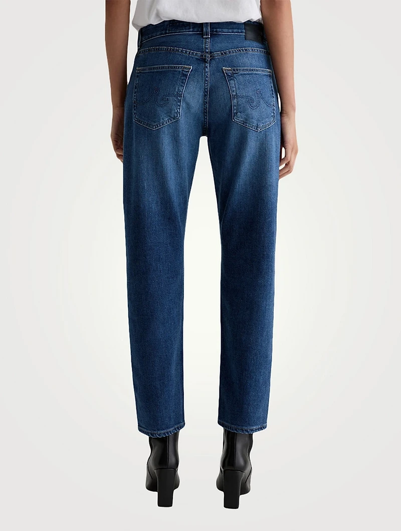 Ex-Boyfriend Slim Jeans
