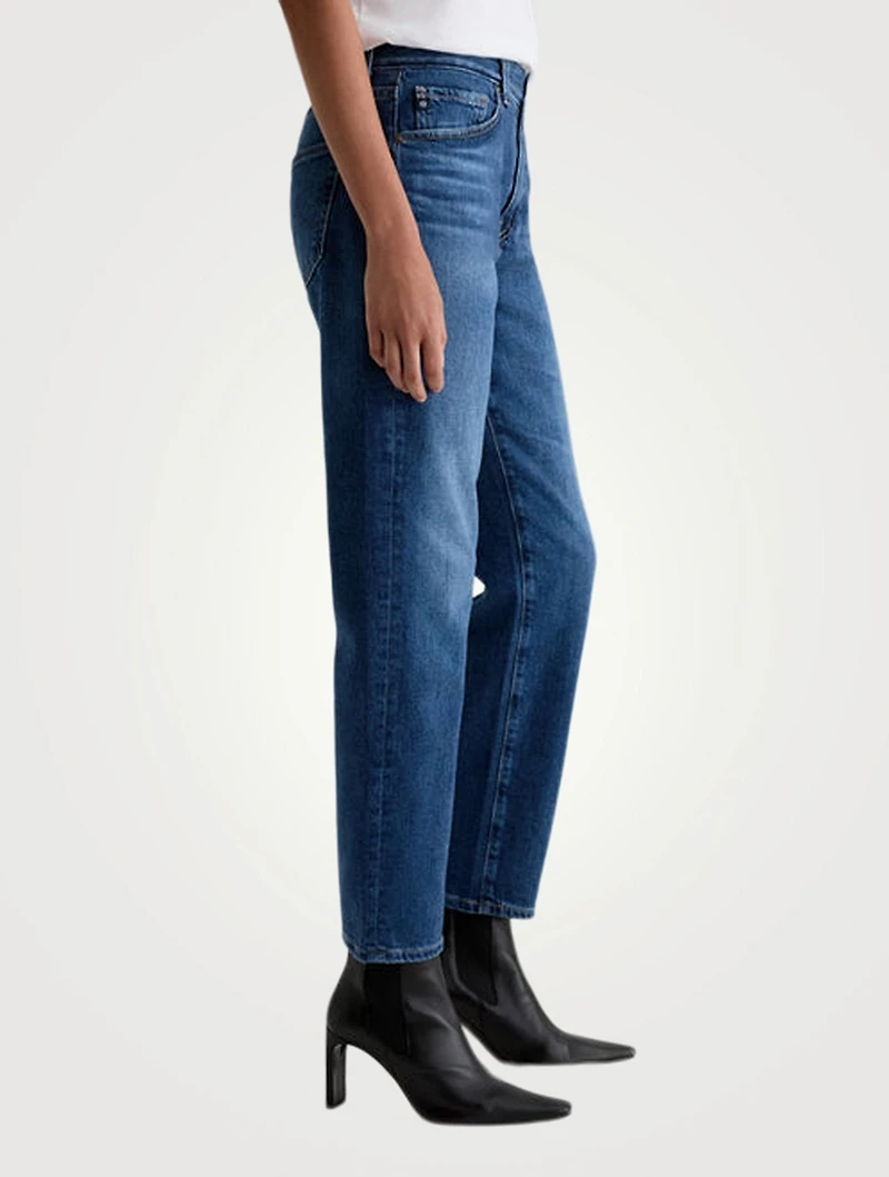 Ex-Boyfriend Slim Jeans
