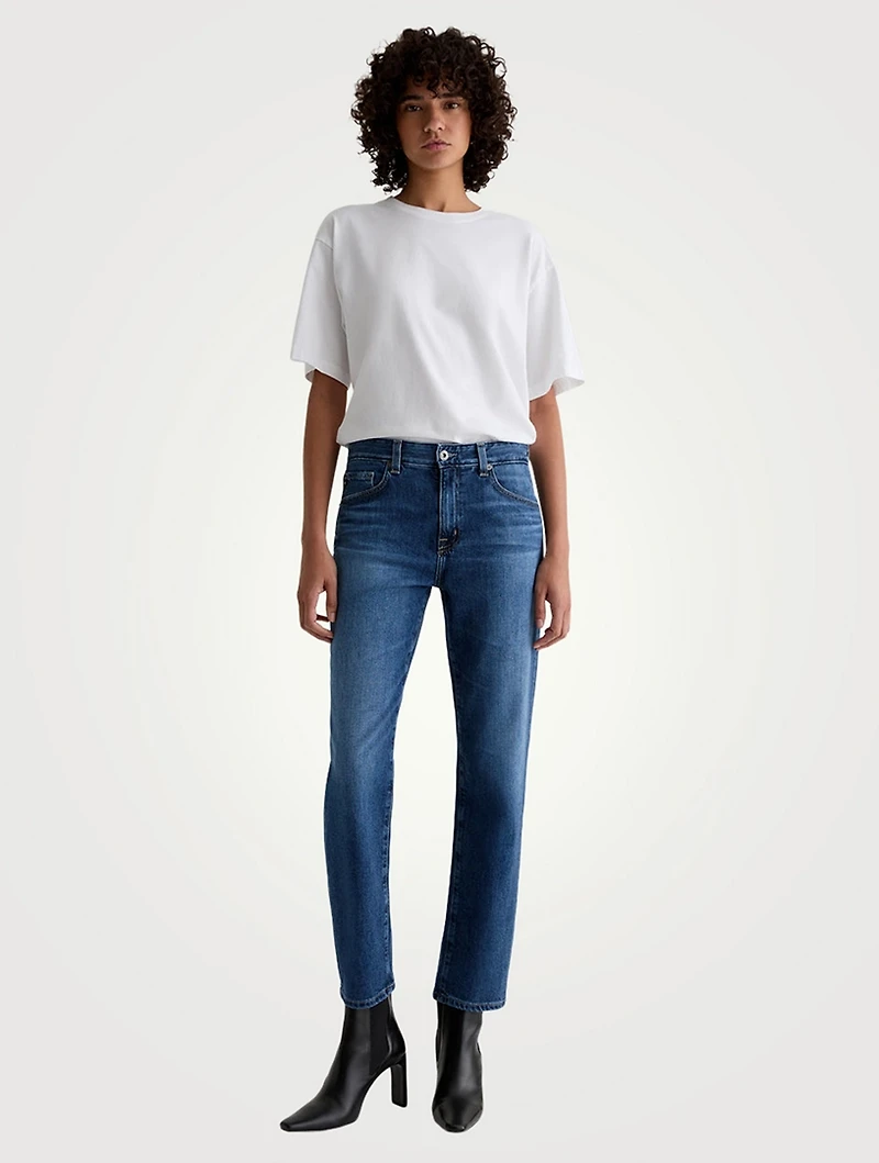 Ex-Boyfriend Slim Jeans