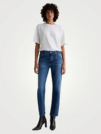 Ex-Boyfriend Slim Jeans