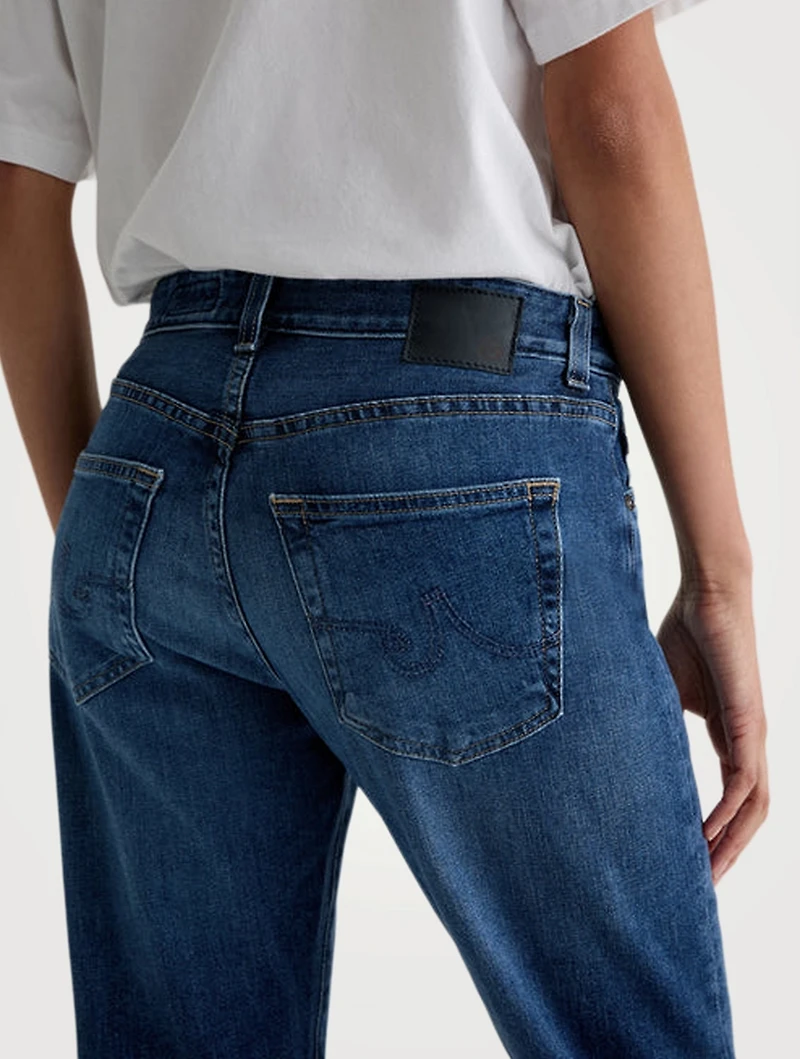 Ex-Boyfriend Slim Jeans