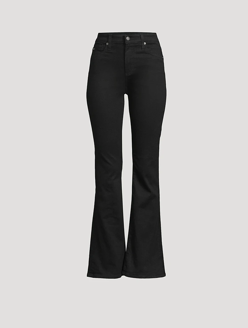 Farrah Bootcut Jeans