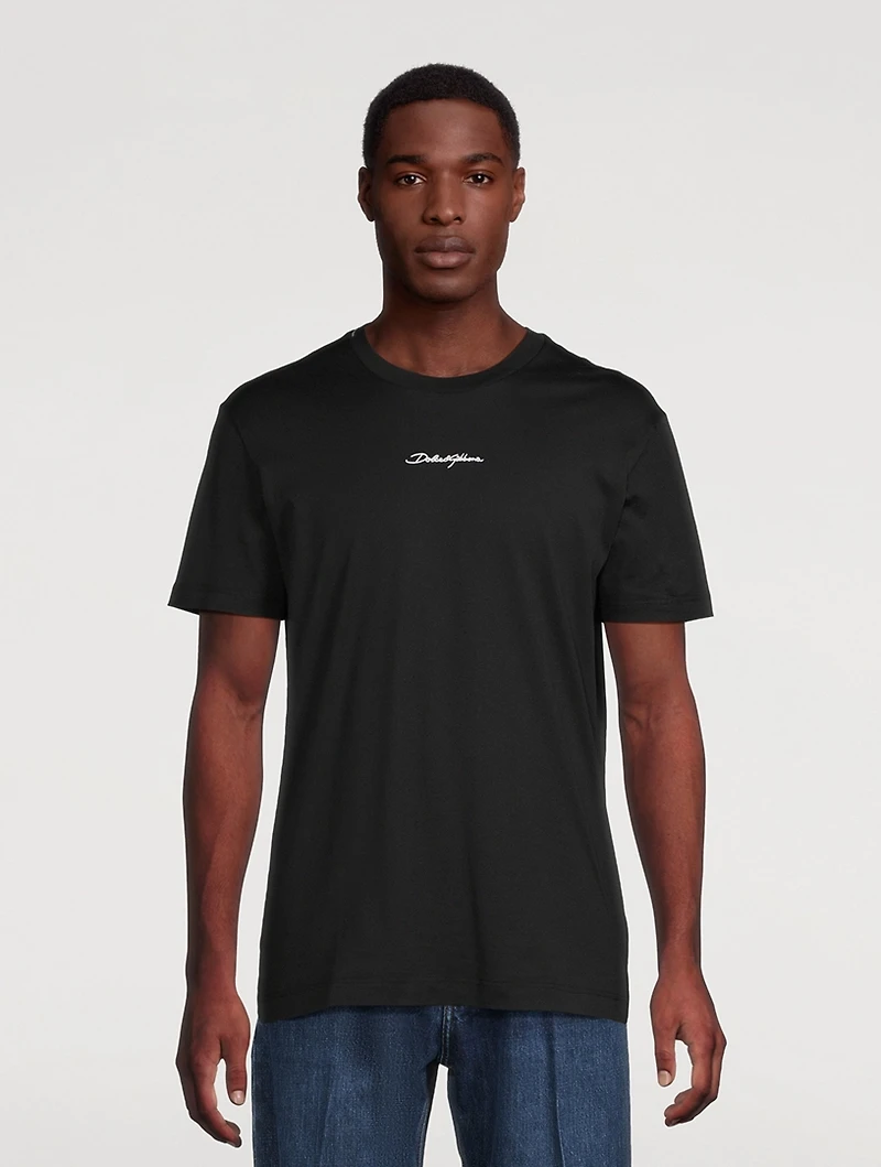 Logo T-Shirt