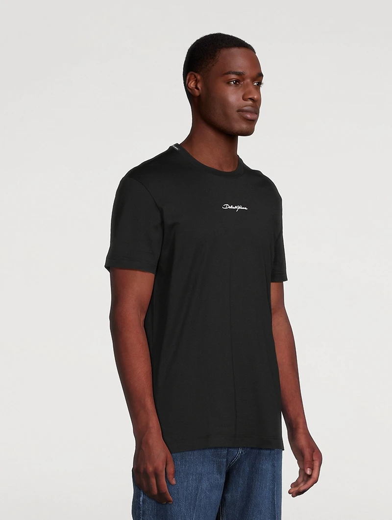 Logo T-Shirt