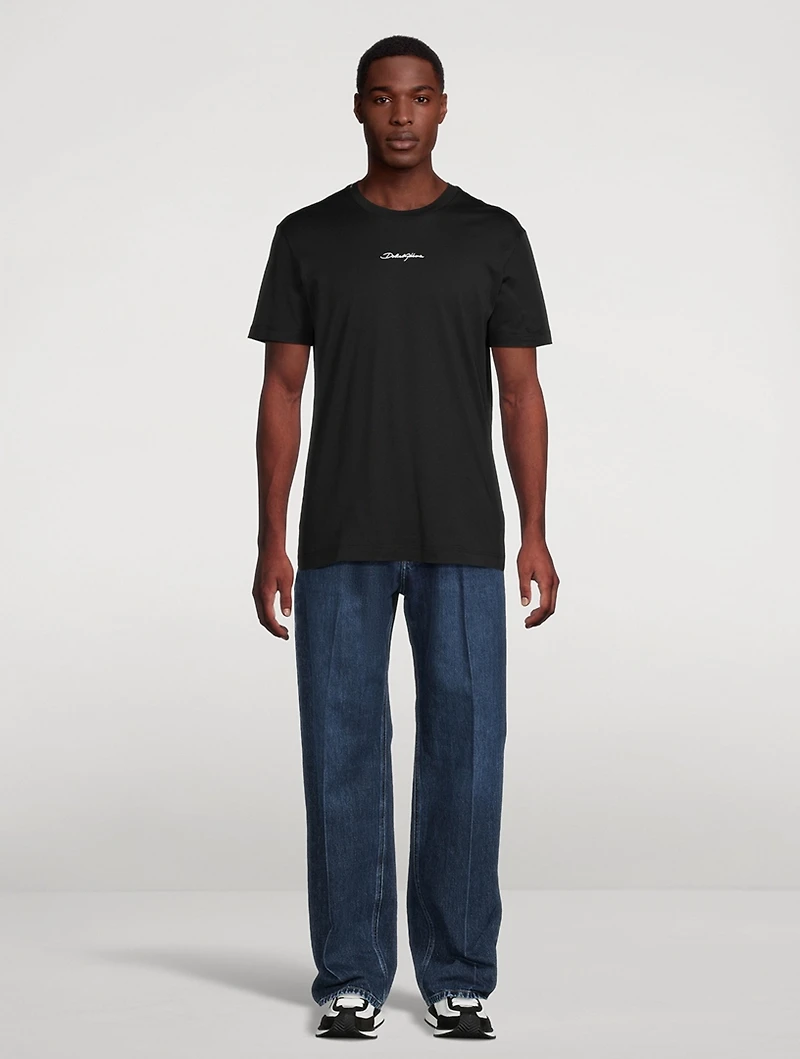 Logo T-Shirt