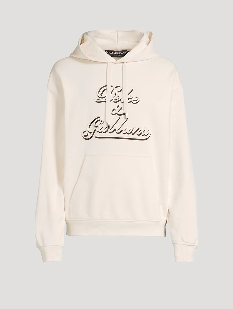 Logo Hoodie