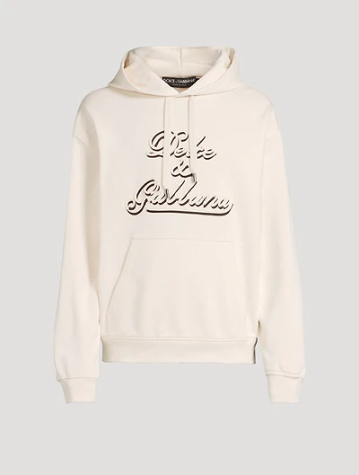 Logo Hoodie