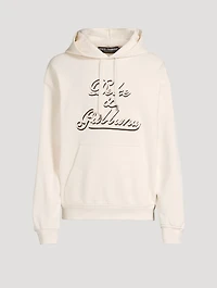 Logo Hoodie