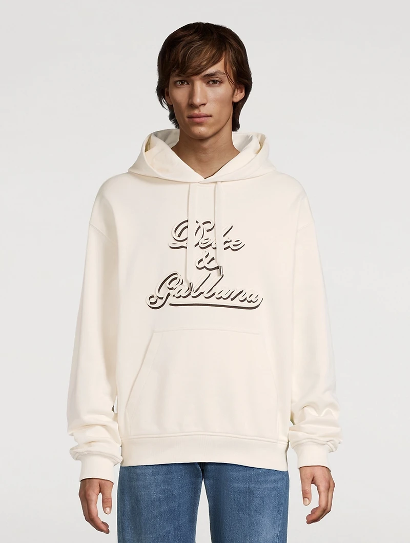 Logo Hoodie