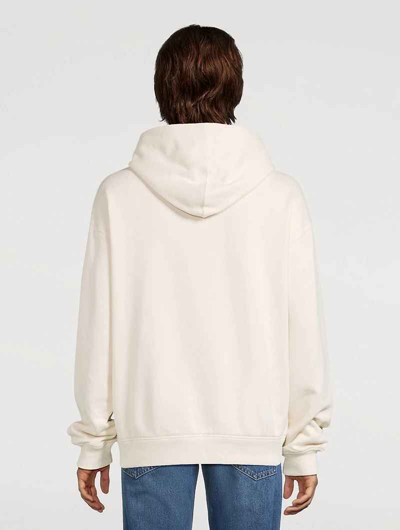 Logo Hoodie