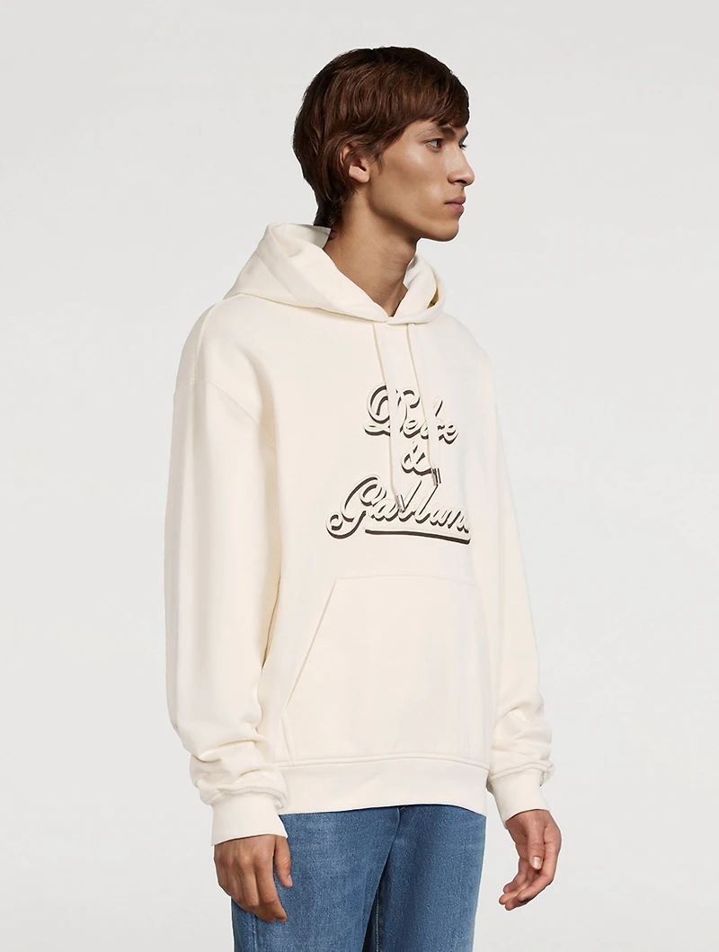 Logo Hoodie