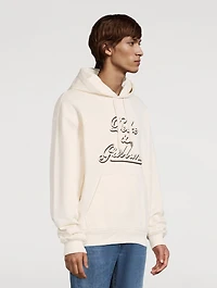 Logo Hoodie