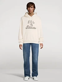 Logo Hoodie