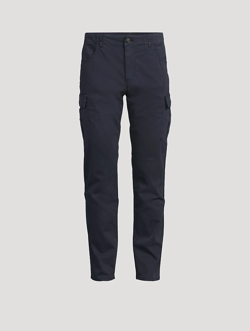 Ronin Cargo Pants