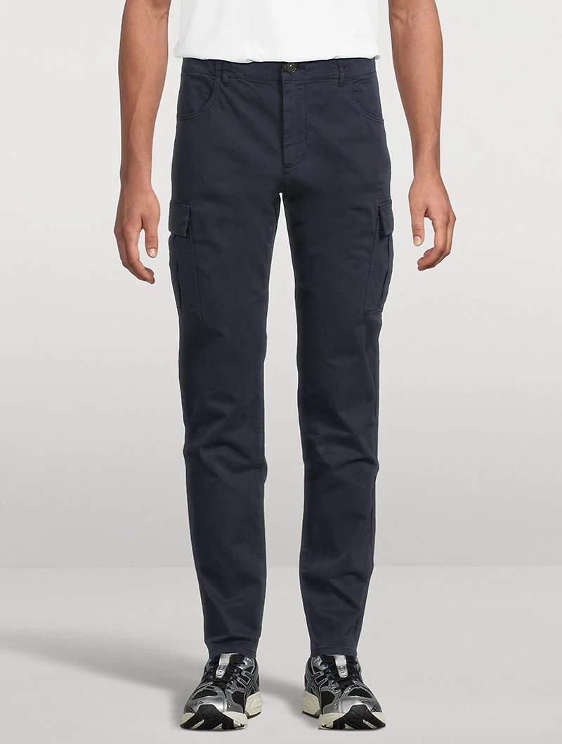 Ronin Cargo Pants