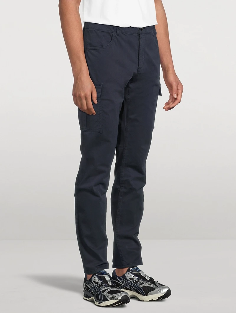 Ronin Cargo Pants